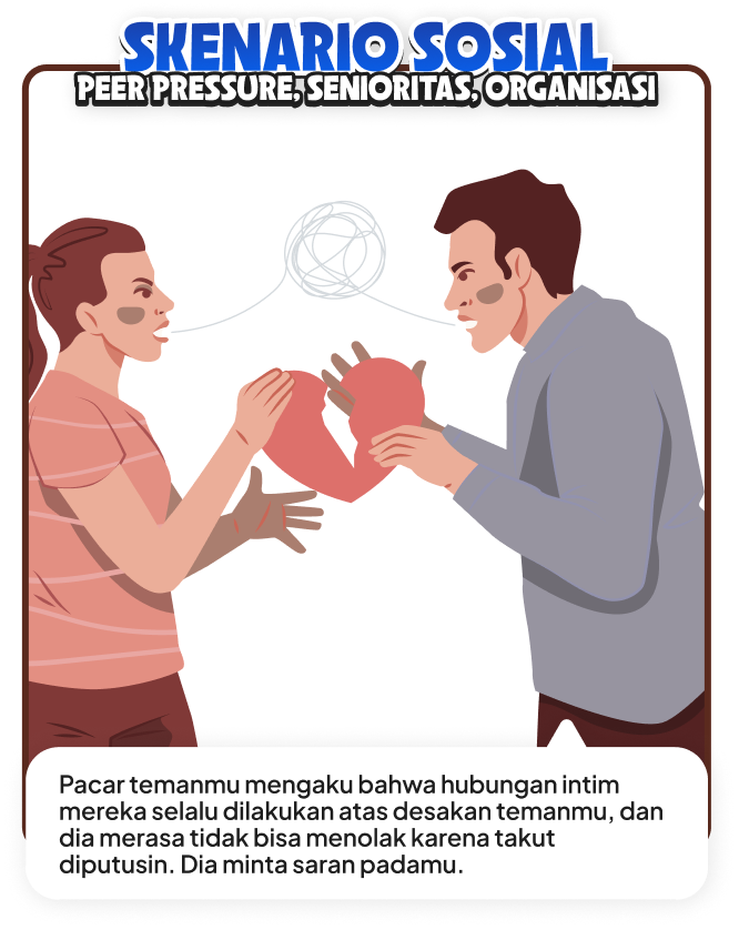 Pertanyaan